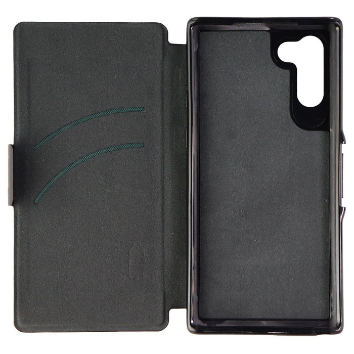 ZAGG Oxford Eco Folio Case for Samsung Galaxy Note10 - Black - Just $8.96! Shop now at Retro Gaming of Denver