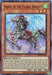Horse of the Floral Knights [BROL-EN018] Ultra Rare - for just $0.15! 