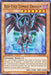 Red-Eyes Zombie Dragon [LCJW-EN206] Rare - for just $0.40! 