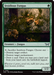 Insidious Fungus (DSK-186) - Duskmourn: House of Horror Foil - for just $0.13! 