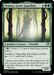 Nemata, Grove Guardian (CMM-307) - Commander Masters - for just $0.08! 
