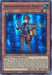 Adamancipator Seeker [MP21-EN224] Super Rare - for just $0.15! 