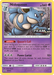 Nidoqueen (SM160) [Sun & Moon: Black Star Promos] - Just $1.05! Shop now at Retro Gaming of Denver