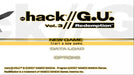 .hack//G.U. Redemption – PlayStation 2 (PS2) - for just $22.99! 