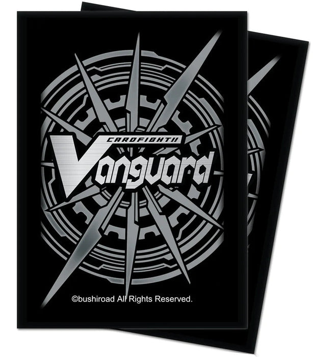 Ultra PRO: Small 65ct Sleeves - Cardfight!! Vanguard (Silver Card Back) - Just $0! Shop now at Retro Gaming of Denver