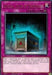 Imperial Tombs of Necrovalley [MAGO-EN089] Rare - for just $0.10! 