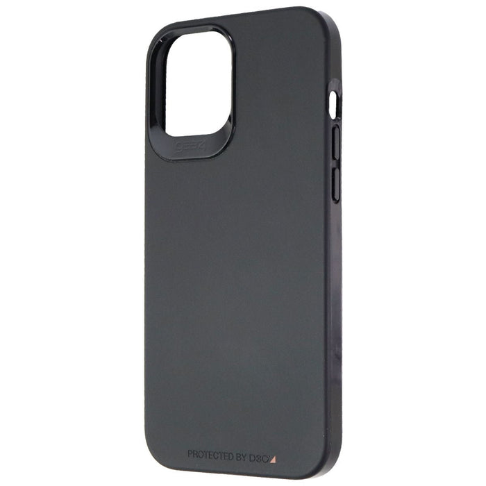 ZAGG Holborn Slim Series Case for Apple iPhone 12 Pro Max - Black - Just $5.98! Shop now at Retro Gaming of Denver