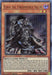Eidos the Underworld Squire [BROL-EN077] Ultra Rare - for just $0.15! 