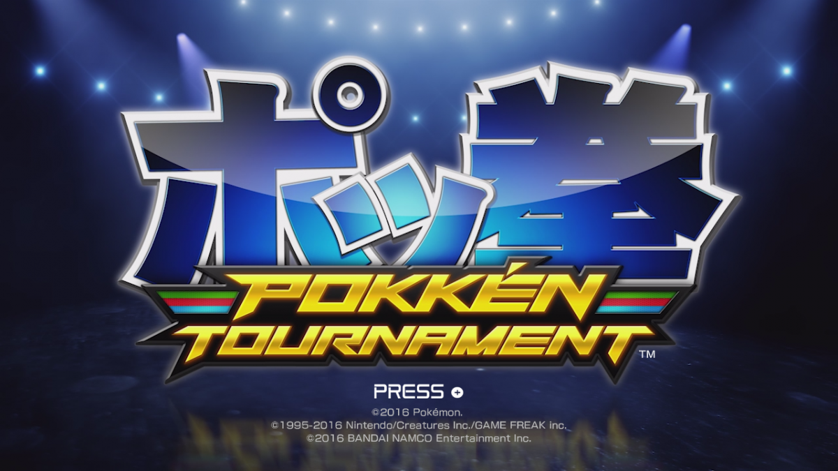 Pokken Tournament [Shadow Mewtwo Amiibo Card] – Nintendo Wii U (WiiU) - for just $9.99! 