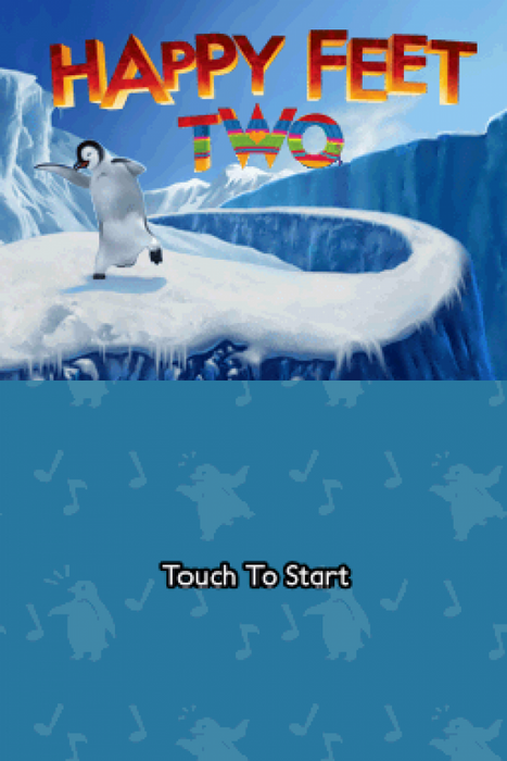 Happy Feet Two – Nintendo DS (DS) - for just $5.99! 