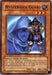 Mysterious Guard [LOD-021] Common - for just $0.10! 