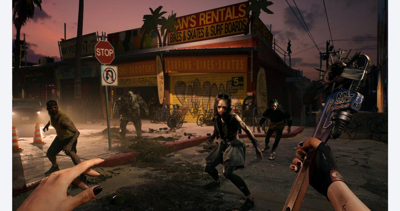 Dead Island 2 – PlayStation 4 (PS4) - for just $18.99! 