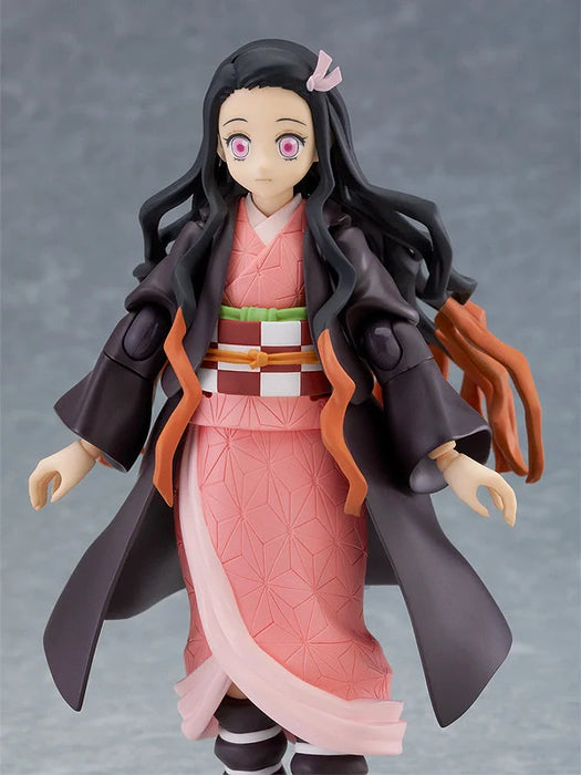 Demon Slayer: Kimetsu no Yaiba figma 508 Nezuko Kamado Figure - Just $109.95! Shop now at Retro Gaming of Denver