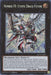 Number F0: Utopic Draco Future [BLCR-EN085] Secret Rare - for just $1.95! 