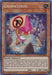Gnomaterial [DANE-EN000] Secret Rare - for just $1.25! 