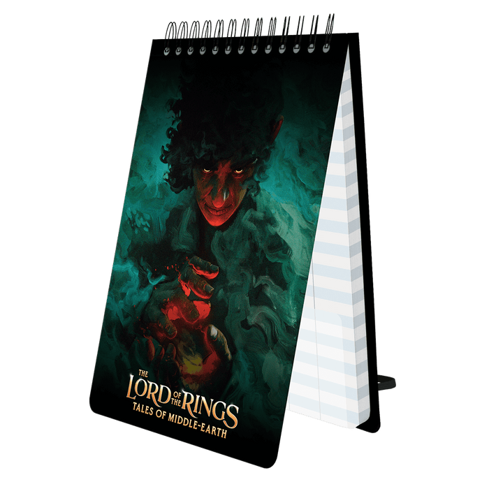 Ultra PRO: Life Pad - The Lord of the Rings (Frodo) - for just $0! 