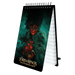 Ultra PRO: Life Pad - The Lord of the Rings (Frodo) - for just $0! 