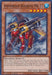 Amphibious Bugroth MK-11 [MP23-EN075] Common - for just $0.10! 