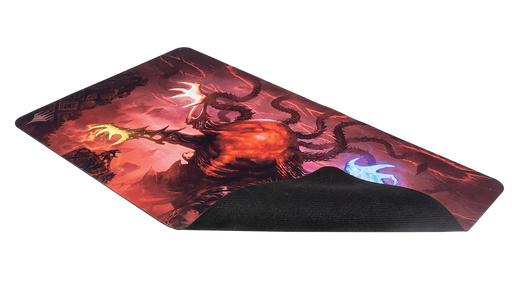 Ultra PRO: Playmat - March of the Machine (Omnath, Locus of All) - Just $0! Shop now at Retro Gaming of Denver