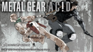 Metal Gear: Acid  – PlayStation Portable (PSP) - for just $22.99! 