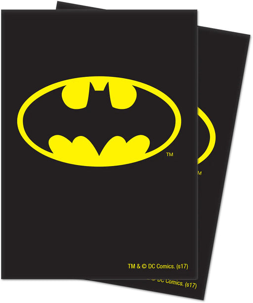 Ultra PRO: Standard 65ct Sleeves - Justice League (Batman) - Just $0! Shop now at Retro Gaming of Denver