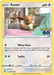 Eevee (054/078) [Pokémon GO] - for just $0.10! 