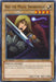 Neo the Magic Swordsman [YS13-EN003] Common - for just $0.20! 