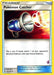 Pokemon Catcher (126/149) (Mewtwo Deck) [Battle Academy 2020] - for just $0.10! 