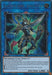 Black Luster Soldier - Soldier of Chaos [MAMA-EN073] Ultra Pharaoh's Rare - for just $29.90! 