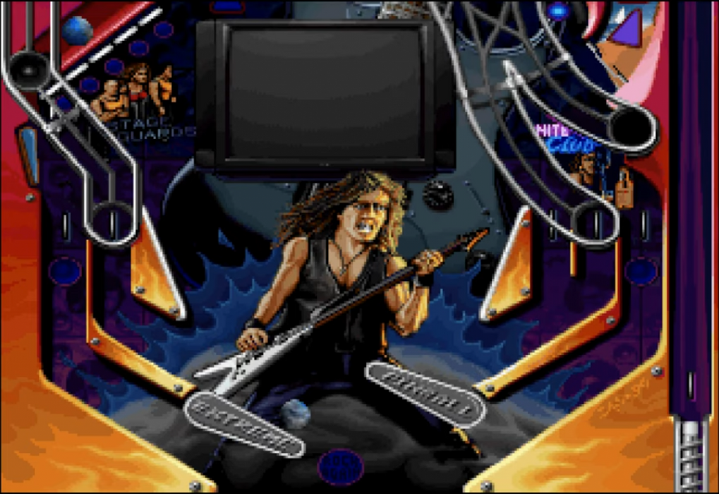 Extreme Pinball [Long Box] – PlayStation 1 (PS1) - for just $0! 