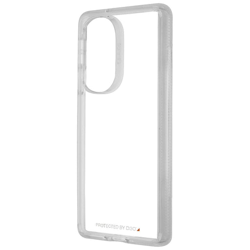 ZAGG Crystal Palace Case for Motorola Edge+ (2022) 5G UW - Transparent - Just $5.95! Shop now at Retro Gaming of Denver