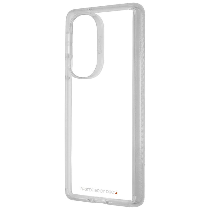 ZAGG Crystal Palace Case for Motorola Edge+ (2022) 5G UW - Transparent - Just $5.95! Shop now at Retro Gaming of Denver