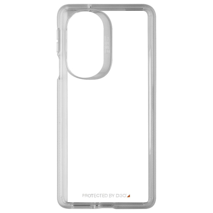 ZAGG Crystal Palace Case for Motorola Edge+ (2022) 5G UW - Transparent - Just $5.95! Shop now at Retro Gaming of Denver