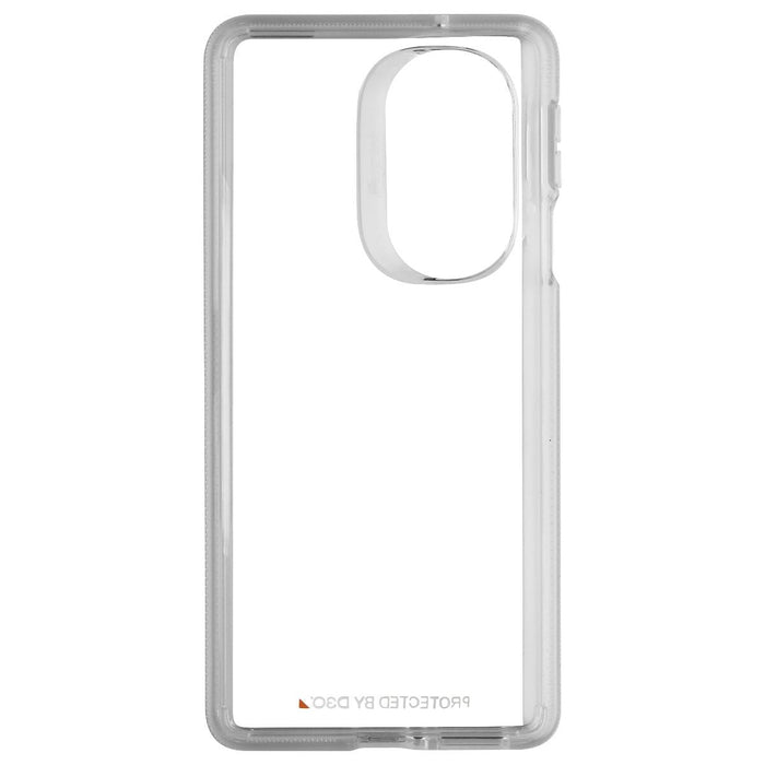 ZAGG Crystal Palace Case for Motorola Edge+ (2022) 5G UW - Transparent - Just $5.95! Shop now at Retro Gaming of Denver