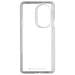 ZAGG Crystal Palace Case for Motorola Edge+ (2022) 5G UW - Transparent - Just $5.95! Shop now at Retro Gaming of Denver