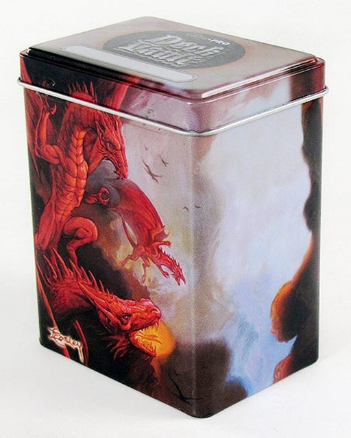 Ultra PRO: Deck Vault - Easley (Dragon) - for just $0! 