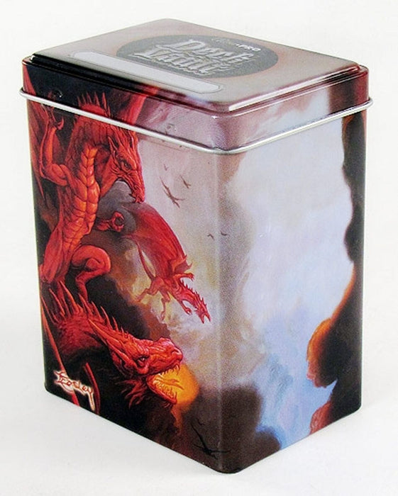 Ultra PRO: Deck Vault - Easley (Dragon) - for just $0! 