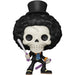 One Piece: Brook Funko Pop! Vinyl Figure #2231 - for just $9.95! 