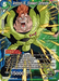 Android 16, Stalwart Defender (Winner Stamped) (P-310_PR) [Tournament Promotion Cards] - for just $1.30! 