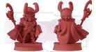 Marvel United: Tales of Asgard - Kickstarter Exclusive - for just $29.99! 
