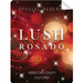 Lush Rosado Wine Bottle Self Prop Adhesive Label - for just $3! 
