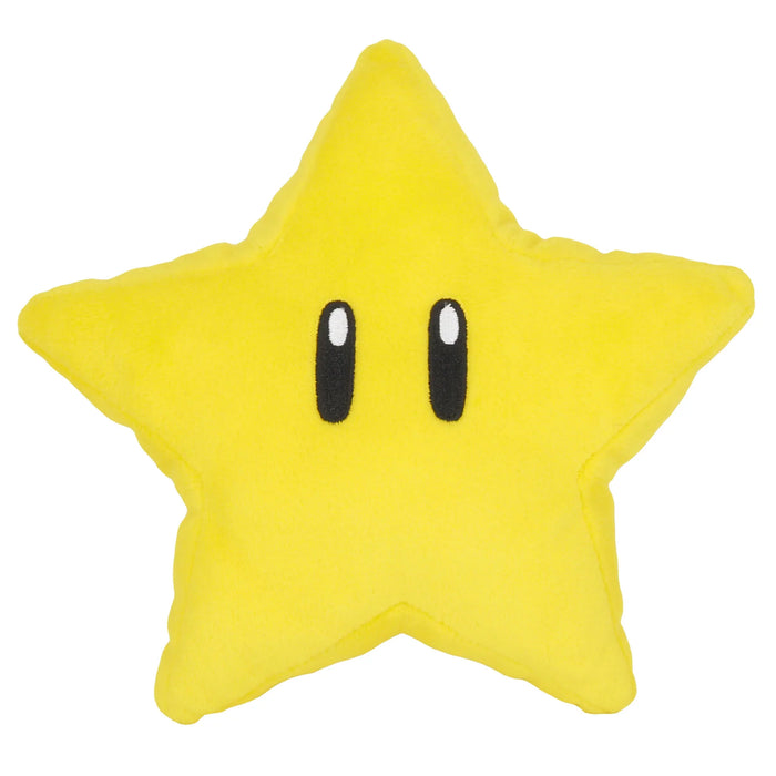 Super Star 6" Plush - for just $15.99! 