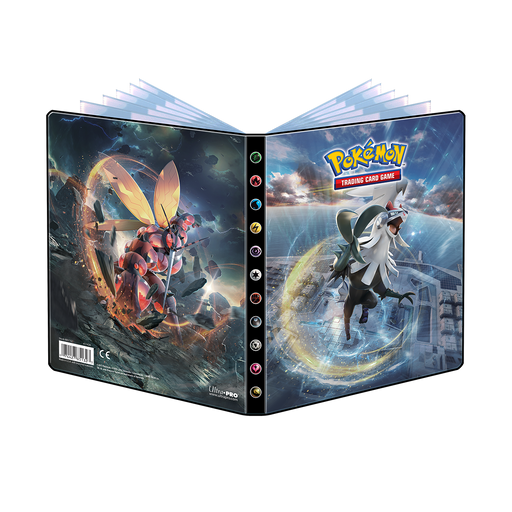 Ultra PRO: 4-Pocket Portfolio - Pokemon (Crimson Invasion) - Just $0! Shop now at Retro Gaming of Denver