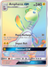 Ampharos GX (185/181) [Sun & Moon: Team Up] - for just $19.10! 