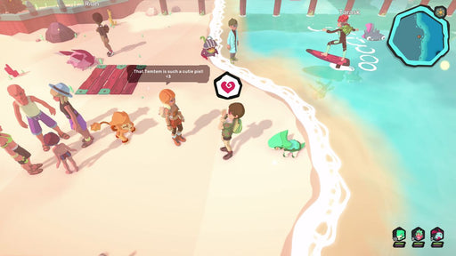 Temtem – PlayStation 5 (PS5) - for just $0! 