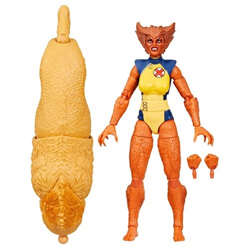 Marvel Legends Zabu Series 6-Inch Action Figure - Select Figure(s) - Just $25.50! Shop now at Retro Gaming of Denver