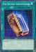 The Second Sarcophagus [SGX3-ENI07] Common - for just $0.10! 
