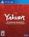 Yakuza Remastered Collection – PlayStation 4 (PS4) - for just $31.99! 