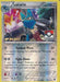 Lucario (63/124) (League Promo 1st Place) [XY: Fates Collide] - for just $64.65! 