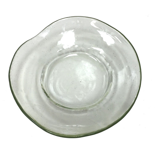 Masterwork Collection SMALL Breakaway Glass Dish Prop - CLEAR - for just $28! 